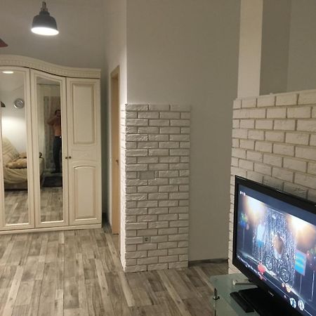 Comfort Place In The City Centre Iwano-Frankiwsk Exterior foto