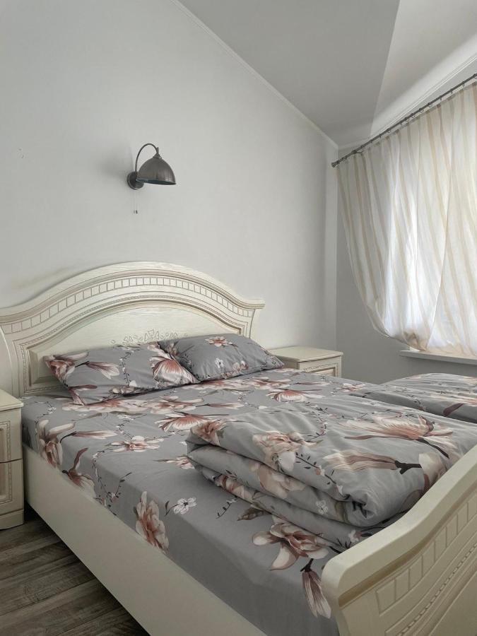 Comfort Place In The City Centre Iwano-Frankiwsk Exterior foto